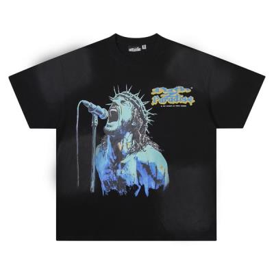 wholesale quality hellstar shirt model no. 67
